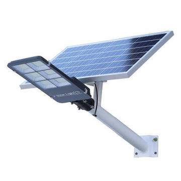 Outdoor IP66 30W Solar Street Light